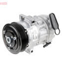 Compressor, ar condicionado
