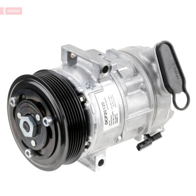 Compressor, ar condicionado