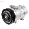 Compressor, ar condicionado