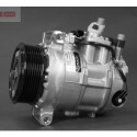 Compressor, ar condicionado