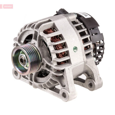 Alternador