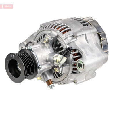 Alternador