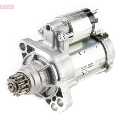 Motor de arranque