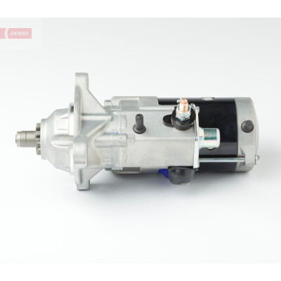 Motor de arranque