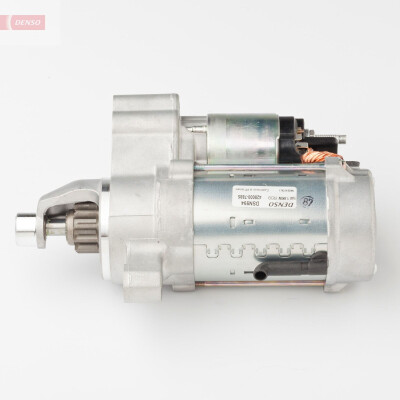 Motor de arranque