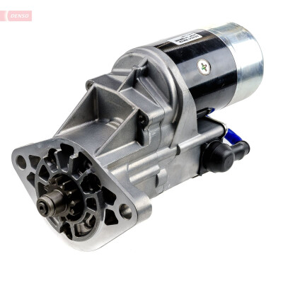 Motor de arranque