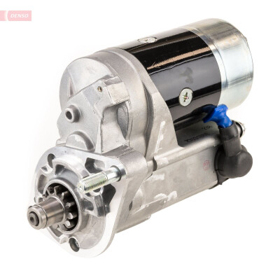 Motor de arranque