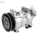Compressor, ar condicionado