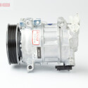 Compressor, ar condicionado