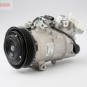 Compressor, ar condicionado