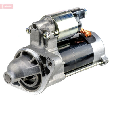 Motor de arranque