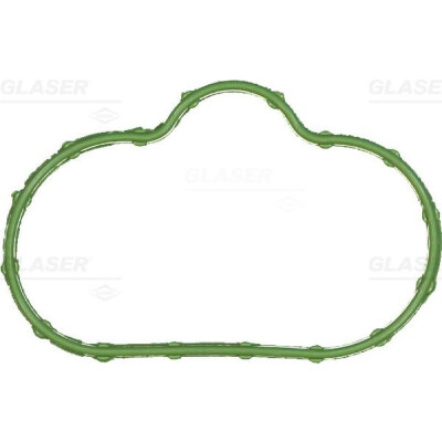 Junta, colector de admissão