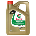 Castrol Power 1 4T 20W50 4L