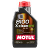 Motul 8100 X-Clean EFE 5W30 1L