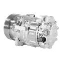 Compressor, ar condicionado