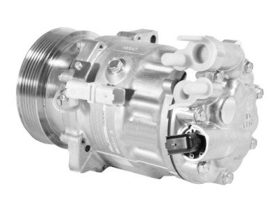 Compressor, ar condicionado