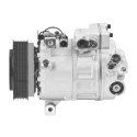 Compressor, ar condicionado