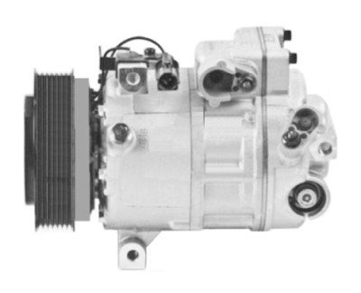 Compressor, ar condicionado