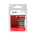 PASTILHAS DE FREIO BREMBO 07GR99SA