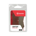 PASTILHAS DE FREIO BREMBO 07YA59SD