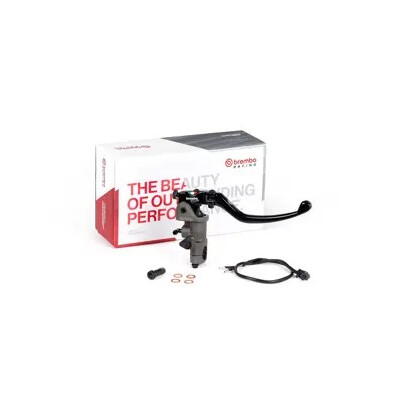 Bomba de freio radial Brembo RCS 19