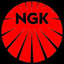 vela de ignição NKG