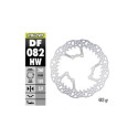 Disco de freio DF082HW 260x101x3