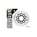 Disco de freio DF134FLW 330x94x5