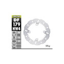 Disco de freio DF179HW4 240x116x4