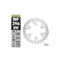 Disco de freio DF296HW 270x118x3