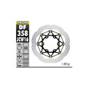 Disco de freio DF358JCW160G03 310x94x6