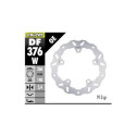 Disco de freio DF376W 260x140x5,4