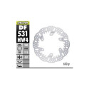 Disco de freio DF531HW4 240x115x4