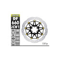 Disco de freio DF660JCW1G03 319,75x64,2x5,5