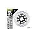 Disco de freio DF680CWULC 292x56,3x5