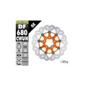 Disco de freio DF680CWUN 292x56,3x5