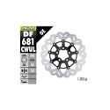 Disco de freio DF681CWUL 292x56,3x5