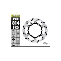 Disco de freio DF814FRS 270x127x3