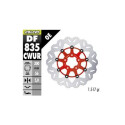 Disco de freio DF835CWUR 300x56,3x5