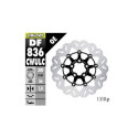 Disco de freio DF836CWULC 300x56x5