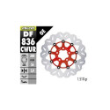 Disco de freio DF836CWUR 300x56x5