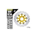 Disco de freio DF836CWUY 300x56x5