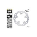 Disco de freio DF838WSX 330x138x5