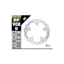 Disco de freio DF908W 276x136,5x4,5