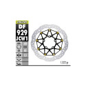 Disco de freio DF929JCW1G03 290x60x5,5
