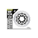 Disco de freio DF929JCW 320x83x5