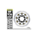 Disco de freio DF936JCW1G03 320x80x6