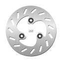 FREIO A DISCO DIS007 190x58x3,5