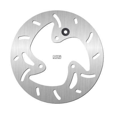 Disco de freio DISC DIS014 200x62x4