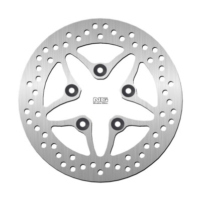 Disco de freio DIS017 220x60x4